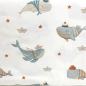 Preview: Jersey Küstenkind Wale - Papierschiff